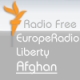 Listen to Radio Free Europe/Radio Liberty - Afghan free radio online