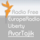 Listen to Radio Free Europe/Radio Liberty - Avar/Tajik free radio online