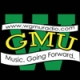 WGMU George Mason Univ. 88.1 FM