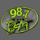 Listen to WRVZ The Beat 98.7 FM free radio online