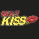 Listen to Kiss 103.7 FM free radio online