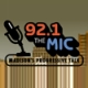 Listen to The Mic 92.1 FM free radio online