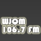 WJQM 106.7 FM