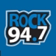 Listen to Rock 94.7 FM (WOZZ) free radio online