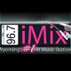 Listen to KIMX The Planet 96.7 FM free radio online