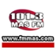Listen to Mas 101.3 FM free radio online