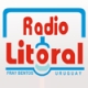Listen to Radio Litoral 1600 AM free radio online