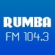 Listen to Rumba FM 104.3 free radio online