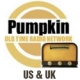 Pumpkin FM OTR US & UK