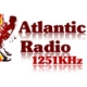 Listen to Atlantic Radio 1251 free radio online