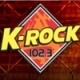 CKXG K Rock 102.3 FM