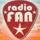 Listen to Radio Fan Romania free radio online