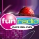 Listen to Funradio Café Del Fun free radio online