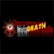 Depressive metal rock Radio 'DEATH'