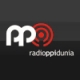 Listen to Radio PPI Dunia free radio online