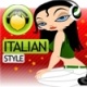 Radio Val d'Agro Italian Style