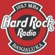 Listen to Hard Rock Radio free radio online