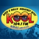 Listen to KMAS AM & KOOL FM free radio online