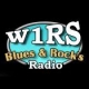 W1RS Blues & Rock's Radio