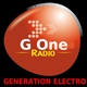 Listen to G One free radio online