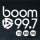 Listen to Boom 99.7 FM (CJOT-FM) free radio online