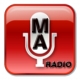 Listen to MA Radio free radio online