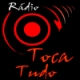 Listen to Rádio Toca Tudo free radio online