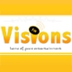 Listen to VisionsFm free radio online