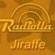 Listen to Radiolla Jiraffe free radio online