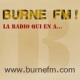 Listen to Burne FM free radio online
