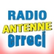 Radio Antenne Erreci 97.3