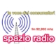 Listen to Spazio Radio free radio online