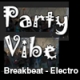 Listen to Party Vibe Radio - Breakbeat - Electro free radio online
