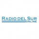 Listen to Radio Del Sur Online  70s, 80s & 90s free radio online