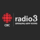 Listen to CBC Radio 3 free radio online