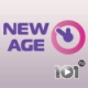 Listen to 101.ru New Age free radio online