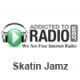 Listen to AddictedToRadio Skatin Jamz free radio online