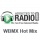 Listen to AddictedToRadio WBMX Hot Mix free radio online