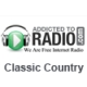 Listen to AddictedToRadio Classic Country free radio online