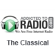 Listen to AddictedToRadio The Classical free radio online