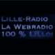 Listen to Lille-Radio free radio online