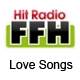 Listen to Hit Radio FFH - Love Songs free radio online