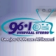 Listen to Overvaal Stereo 96.1 free radio online