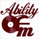 Listen to Ability OFM Radio free radio online