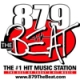 Listen to 879 The Beat free radio online