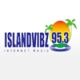 Listen to Island Vibz 95.3 FM free radio online