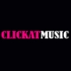 Listen to Clickatmusic free radio online