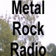 Listen to Metal Rock Radio free radio online