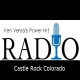 Ken Versas Power Hit Radio Caslte Rock Colorado 