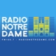 Listen to Radio Notre Dame 100.7 FM free radio online